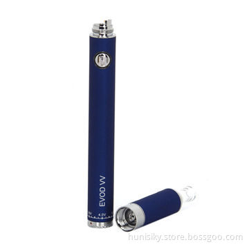 2014 Best Selling Ecig Battery, Evod W, US Market